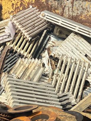 Hurda Metal Fiyatları